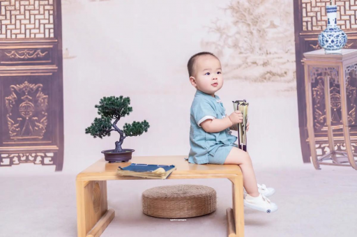 博罗宝宝每次睡醒了就咳嗽