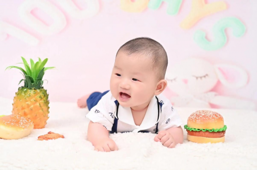 博罗宝宝接种疫苗后发烧