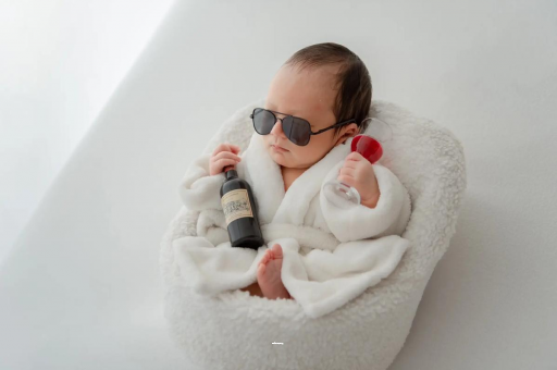 博罗宝宝耳朵进水了怎么办