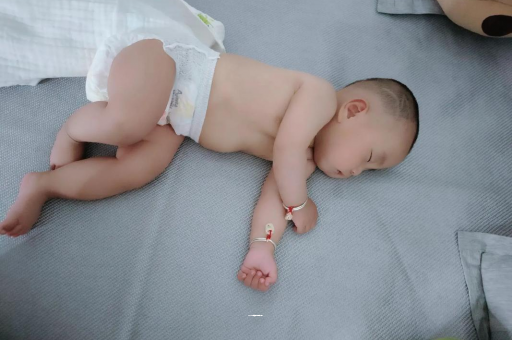 博罗宝宝发烧可以喝牛奶吗